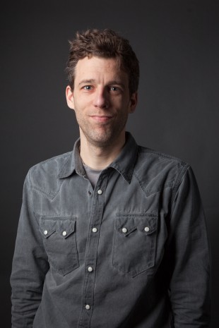 Wiebren Boonstra, Asssociate professor, Stockholm Resilience Centre