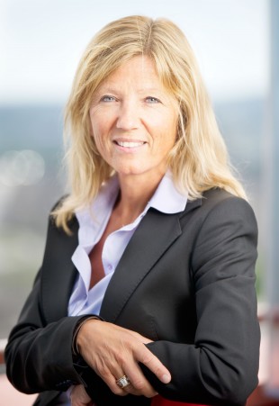 Gry Rohde Nordhus