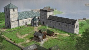 Illustrasjon: ARKIKON, Ragnar L. Børsheim