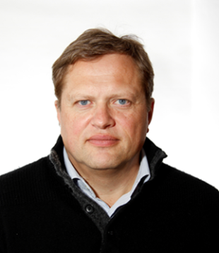 Foto: Statens Strålevern.