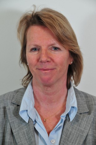 Gunn Elisabeth Birkelund