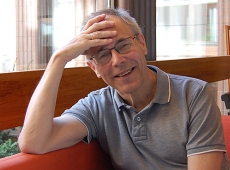 Trygve Ulf Helgaker