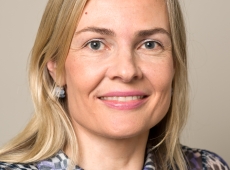 Johanna Olweus, foto: UiO