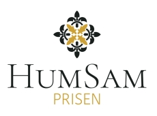 HumSam prisen