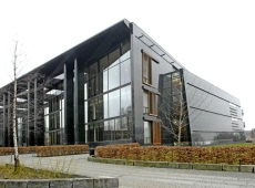 Georg Sverdrups hus 
