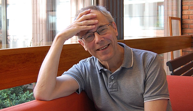 Trygve Ulf Helgaker