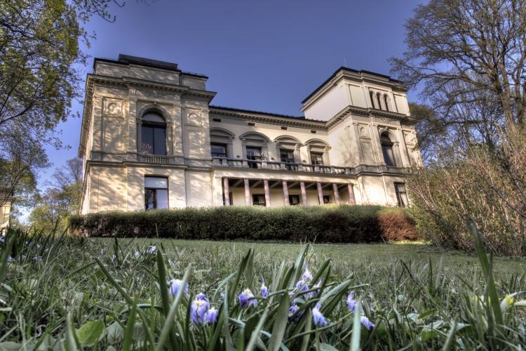 The Norwegian Academy of Science and Letters