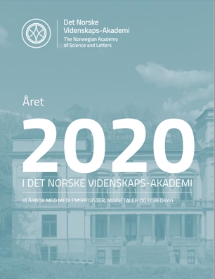 Årbok 2020