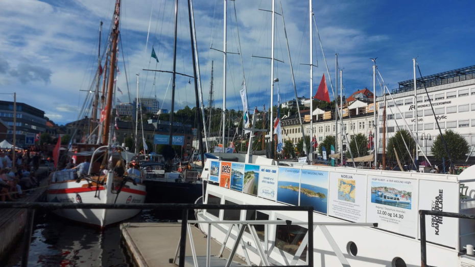 Arendalsuka 2022