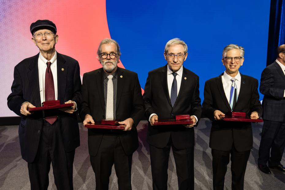 Kavli 2022 Nanovitenskap