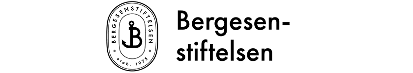 Logo til Bergesenstiftelsen