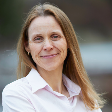 Lise L Randeberg