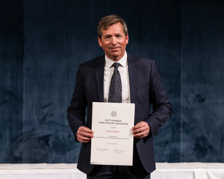 Årsmøtet 2026