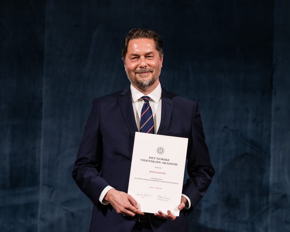 Årsmøtet 2026