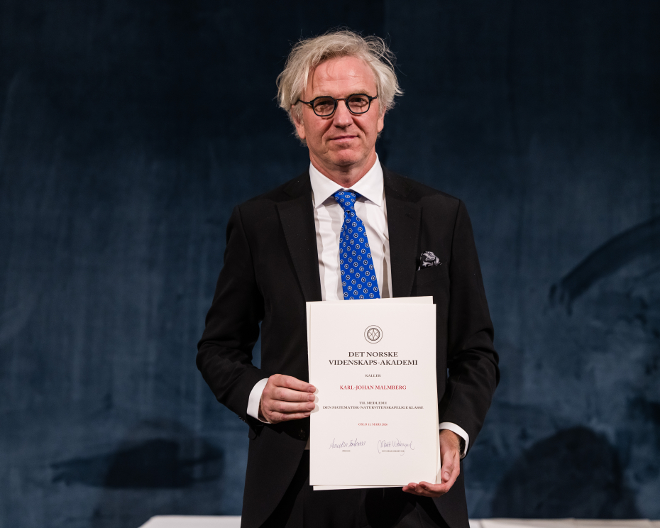 Årsmøtet 2026