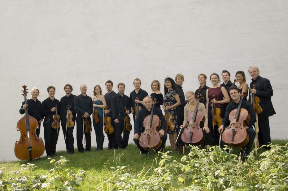 Oslo Camerata