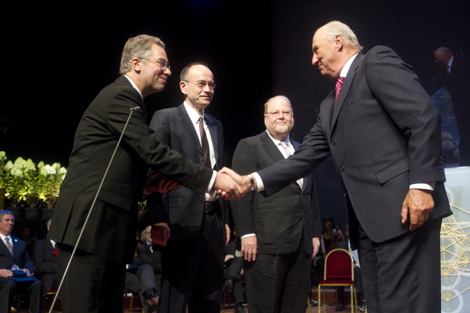 Foto: Scanpix/Terje Bendiksby
