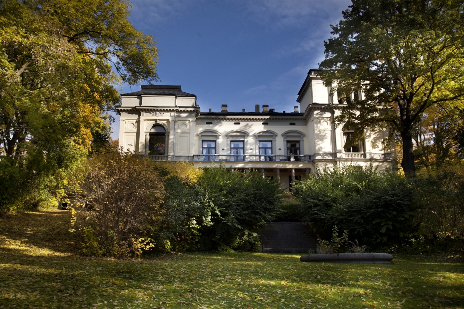 Akademiets hus Drammensveien 78