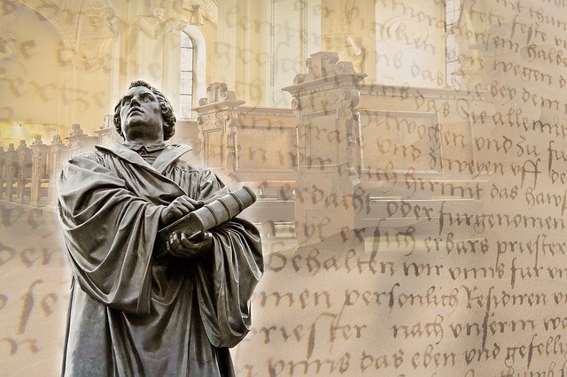 Luther