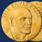 kavli prize gold medal